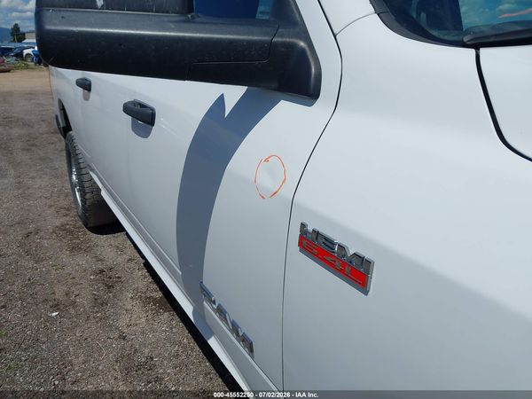 2020 RAM 3500 TRADESMAN  4X4 6'4 BOX