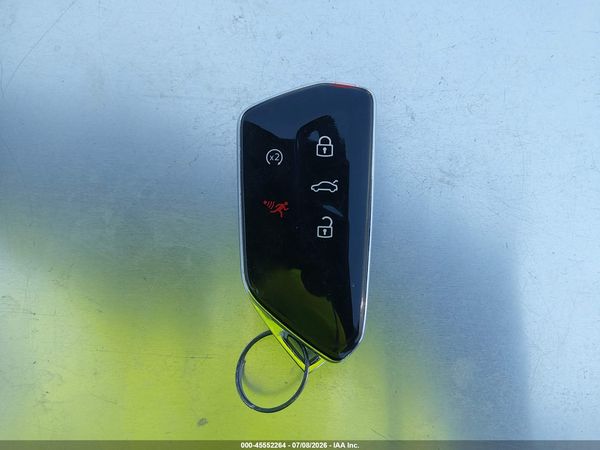 2025 VOLKSWAGEN ATLAS 2.0T PEAK EDITION — I11
