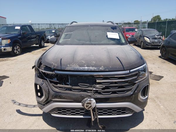 2025 VOLKSWAGEN ATLAS 2.0T PEAK EDITION — I115