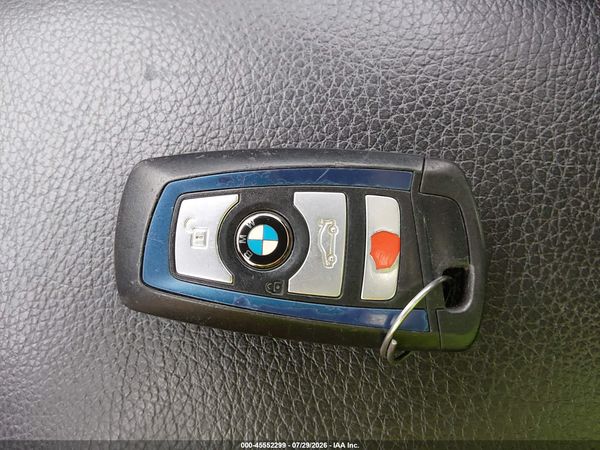2016 BMW 340I XDRIVE