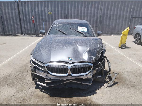 2020 BMW 330I XDRIVE