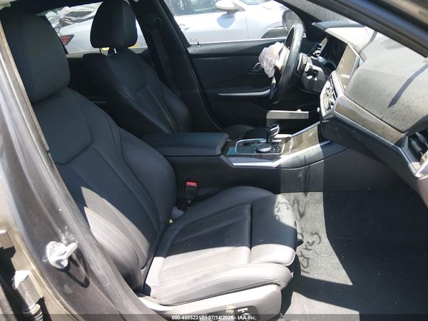 2020 BMW 330I XDRIVE