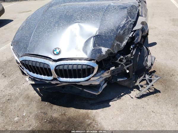2020 BMW 330I XDRIVE