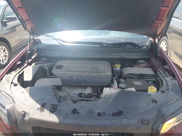2019 JEEP CHEROKEE LATITUDE 4X4
