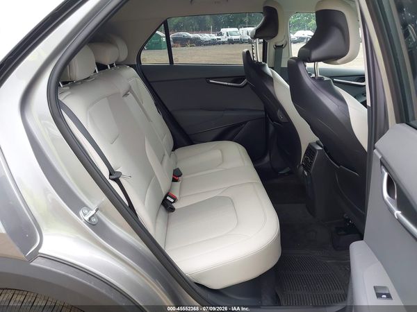 2025 KIA NIRO EX