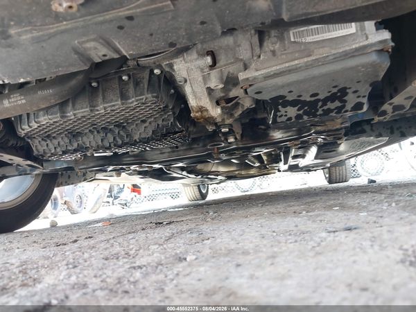 2020 VOLKSWAGEN PASSAT 2.0T SE — I152