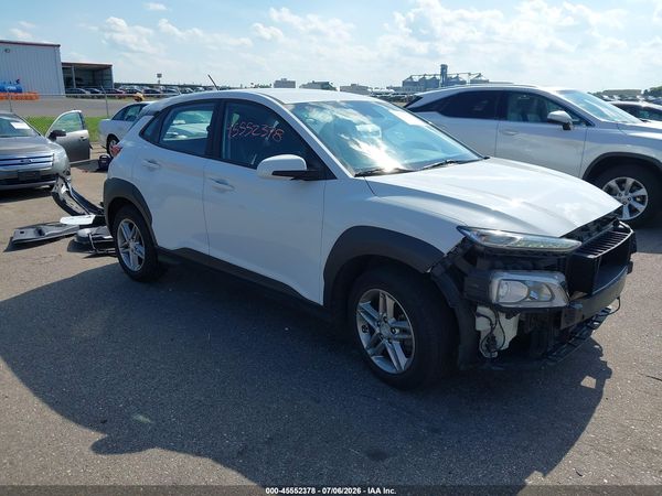 2020 HYUNDAI KONA SE