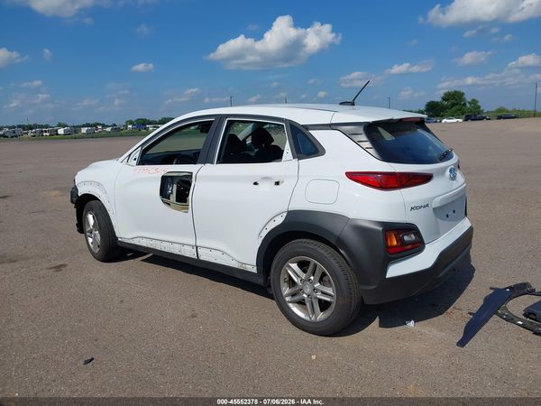 2020 HYUNDAI KONA SE