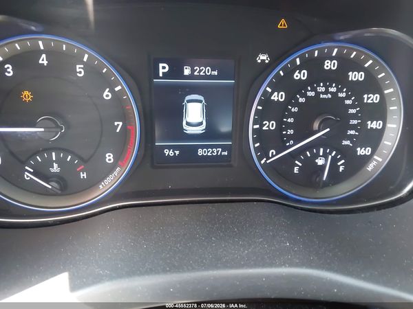2020 HYUNDAI KONA SE