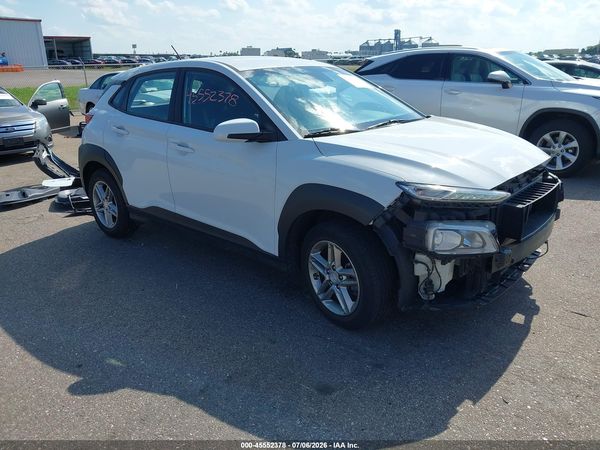 2020 HYUNDAI KONA SE