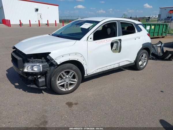 2020 HYUNDAI KONA SE