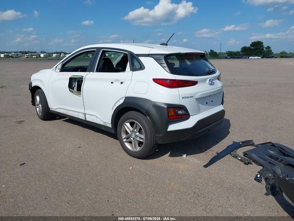 2020 HYUNDAI KONA SE