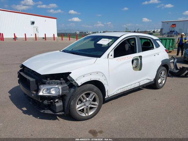 2020 HYUNDAI KONA SE