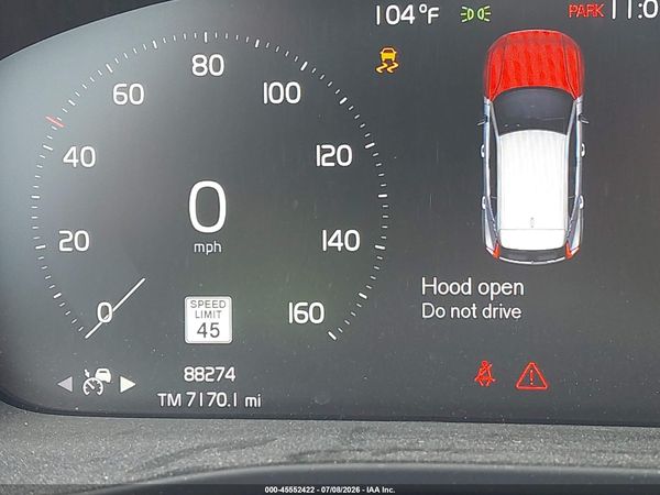 2019 VOLVO XC40 T5 R-DESIGN