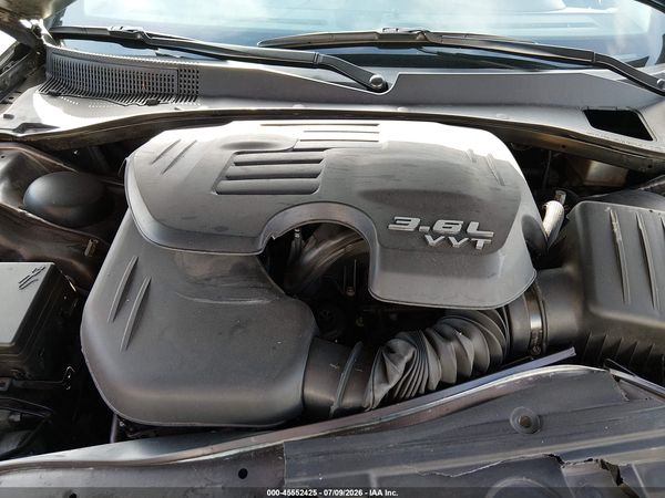 2021 CHRYSLER 300 TOURING