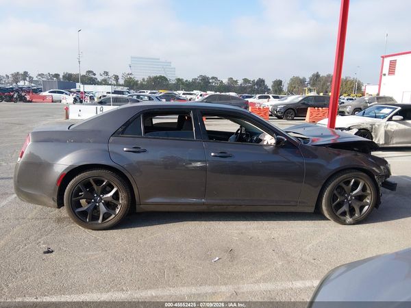 2021 CHRYSLER 300 TOURING