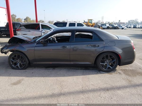 2021 CHRYSLER 300 TOURING