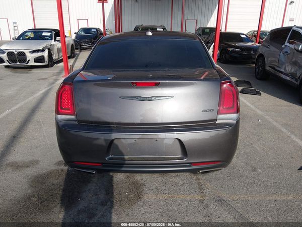 2021 CHRYSLER 300 TOURING