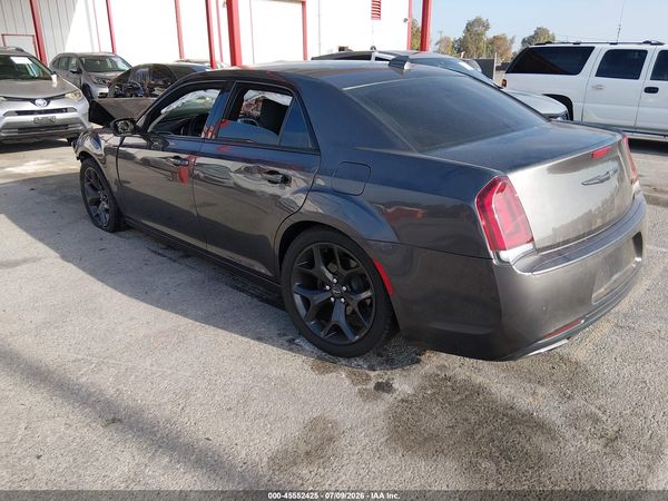 2021 CHRYSLER 300 TOURING