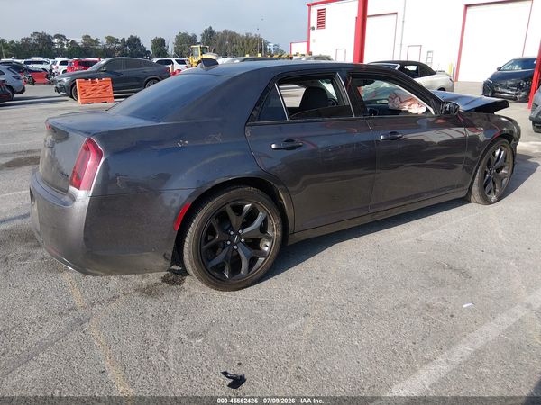 2021 CHRYSLER 300 TOURING