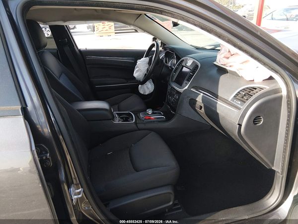 2021 CHRYSLER 300 TOURING