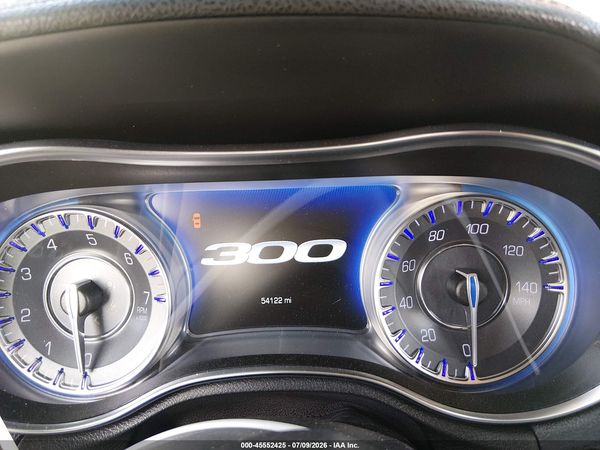 2021 CHRYSLER 300 TOURING
