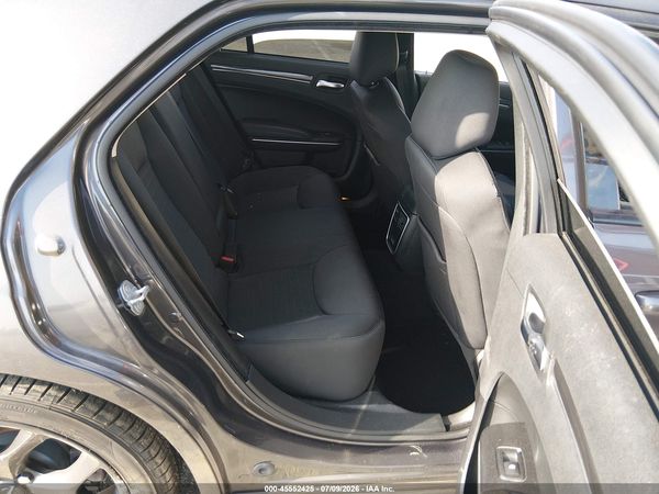 2021 CHRYSLER 300 TOURING