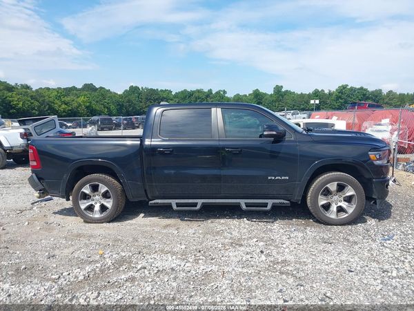 2019 RAM 1500 LARAMIE  4X2 5'7 BOX