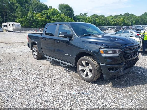 2019 RAM 1500 LARAMIE  4X2 5'7 BOX