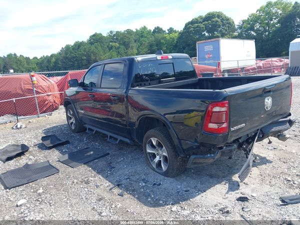 2019 RAM 1500 LARAMIE  4X2 5'7 BOX