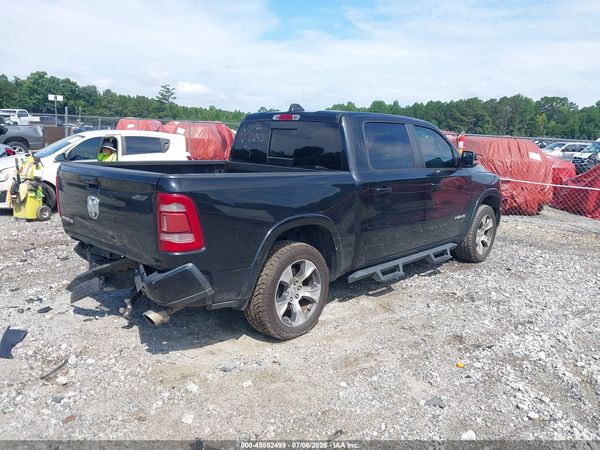 2019 RAM 1500 LARAMIE  4X2 5'7 BOX