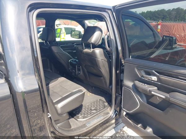 2019 RAM 1500 LARAMIE  4X2 5'7 BOX