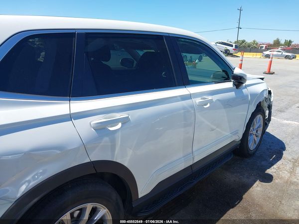 2025 HONDA CR-V EX-L 2WD