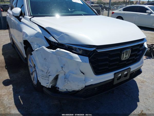 2025 HONDA CR-V EX-L 2WD