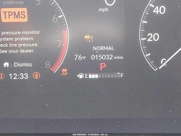 2025 HONDA CR-V EX-L 2WD
