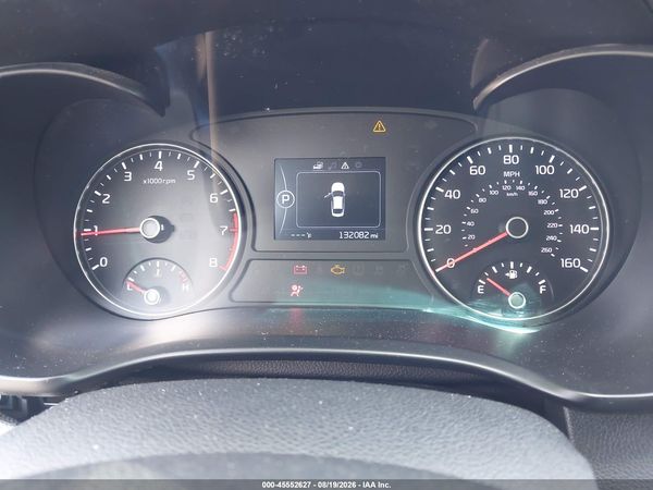 2018 KIA OPTIMA EX
