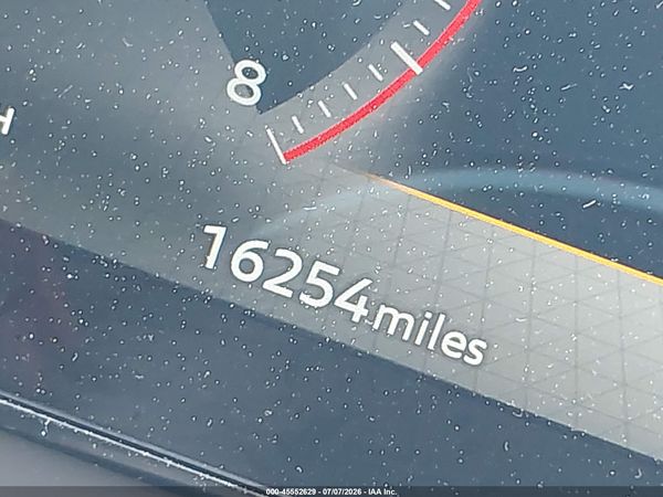 2025 NISSAN KICKS SR INTELLIGENT AWD