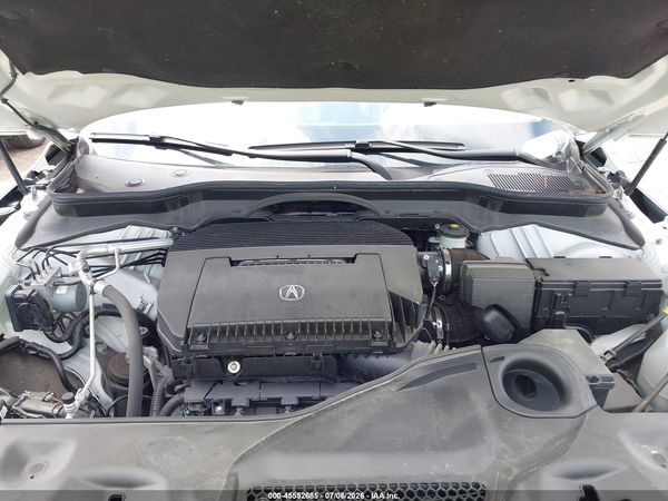 2024 ACURA MDX TECHNOLOGY PACKAGE