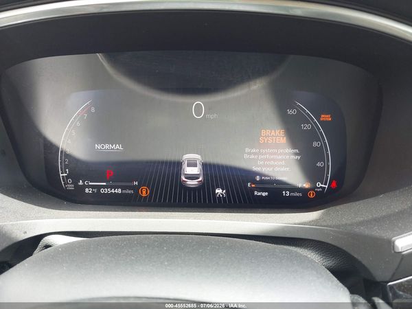 2024 ACURA MDX TECHNOLOGY PACKAGE
