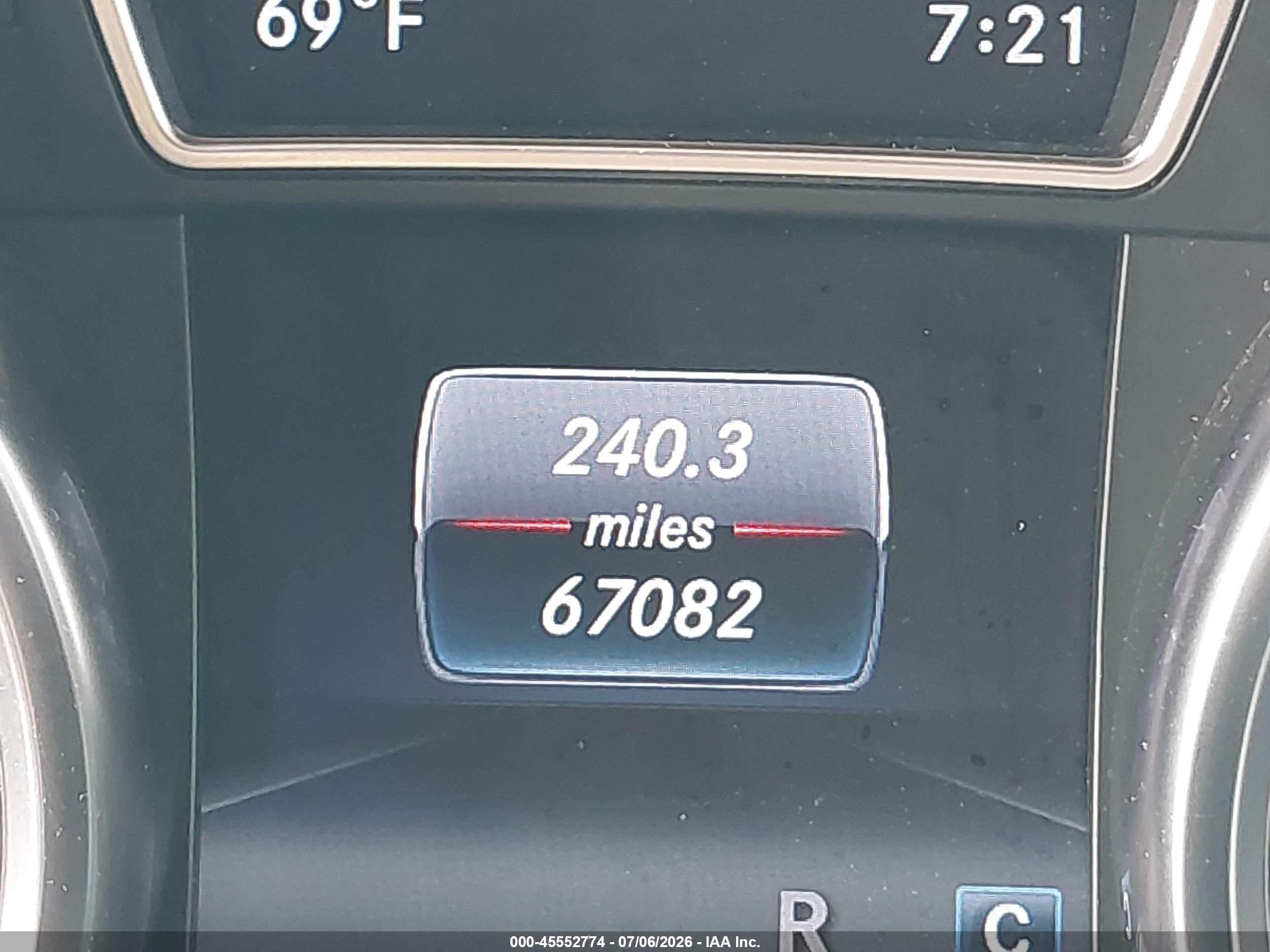 2018 MERCEDES-BENZ GLE 350 4MATIC