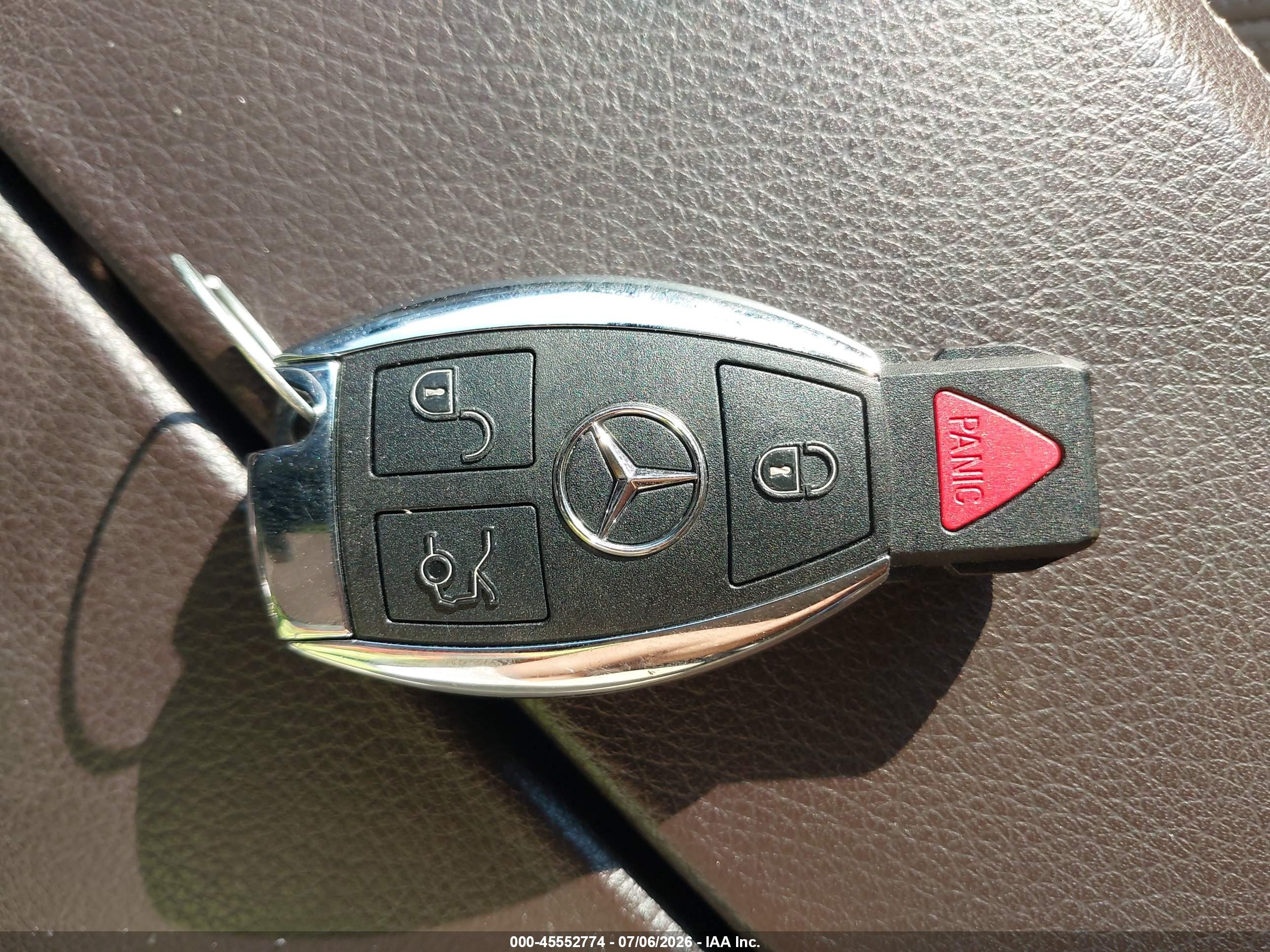 2018 MERCEDES-BENZ GLE 350 4MATIC