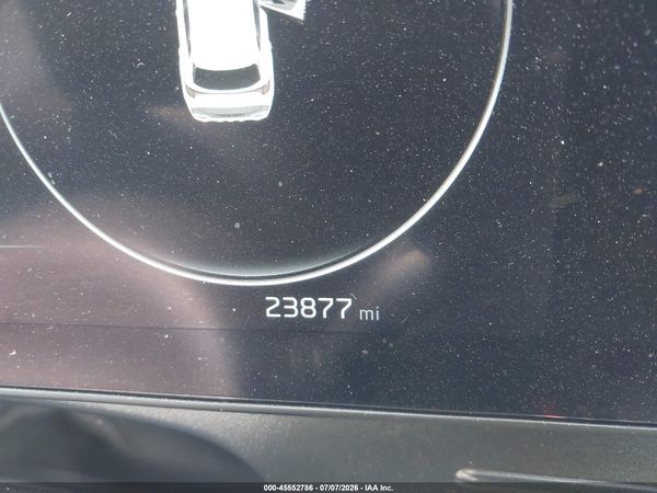 2025 KIA SPORTAGE X-PRO