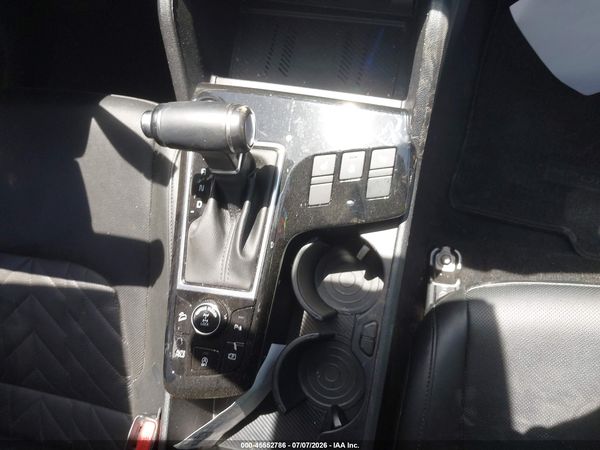2025 KIA SPORTAGE X-PRO