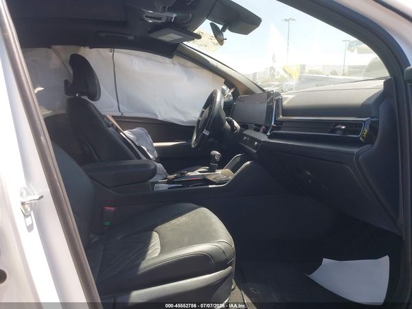 2025 KIA SPORTAGE X-PRO