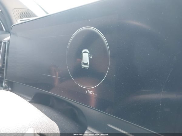 2025 KIA SPORTAGE X-PRO