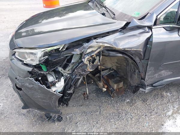 2021 SUBARU OUTBACK LIMITED — I152
