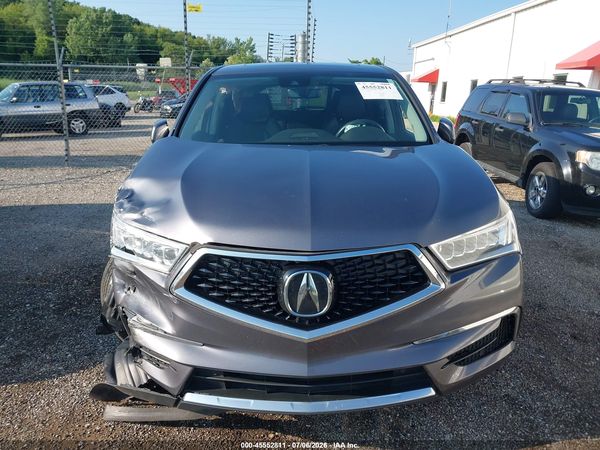 2020 ACURA MDX STANDARD