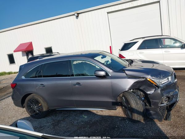 2020 ACURA MDX STANDARD