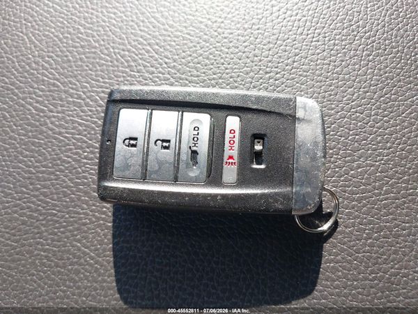 2020 ACURA MDX STANDARD