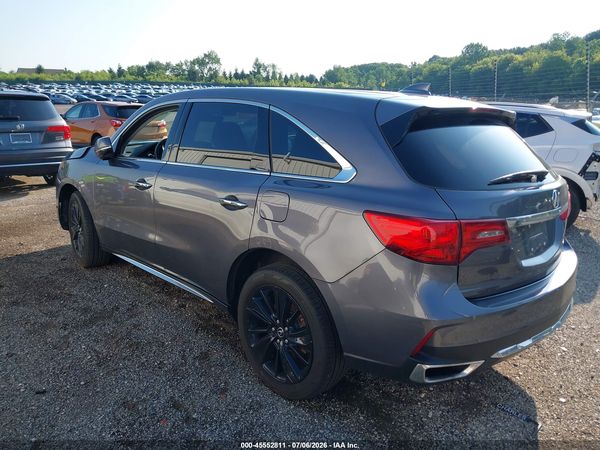 2020 ACURA MDX STANDARD